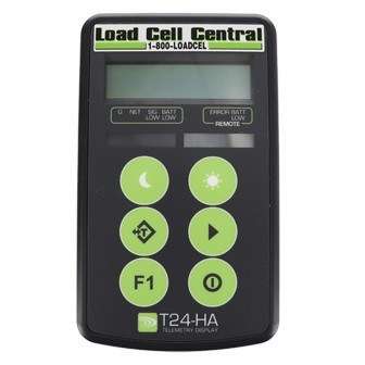 Wireless Load Cell & Scale Display